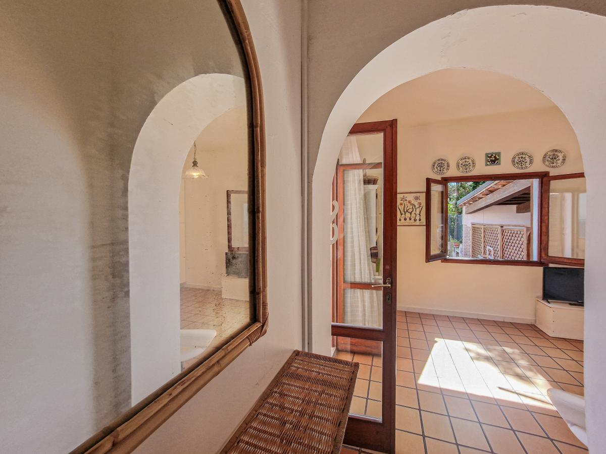 appartamento vacanze Elba